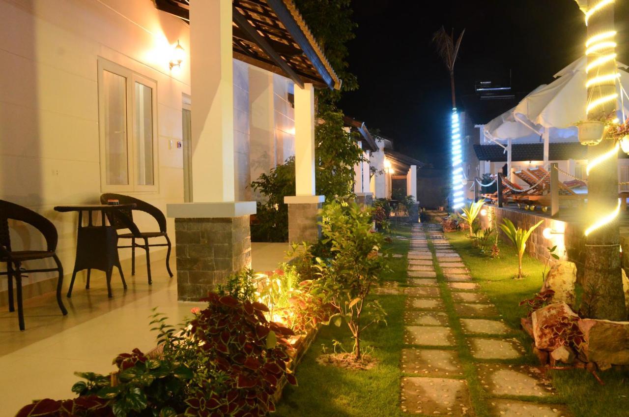 Anna Nguyễn Bungalow Phú Quốc Ngoại thất bức ảnh