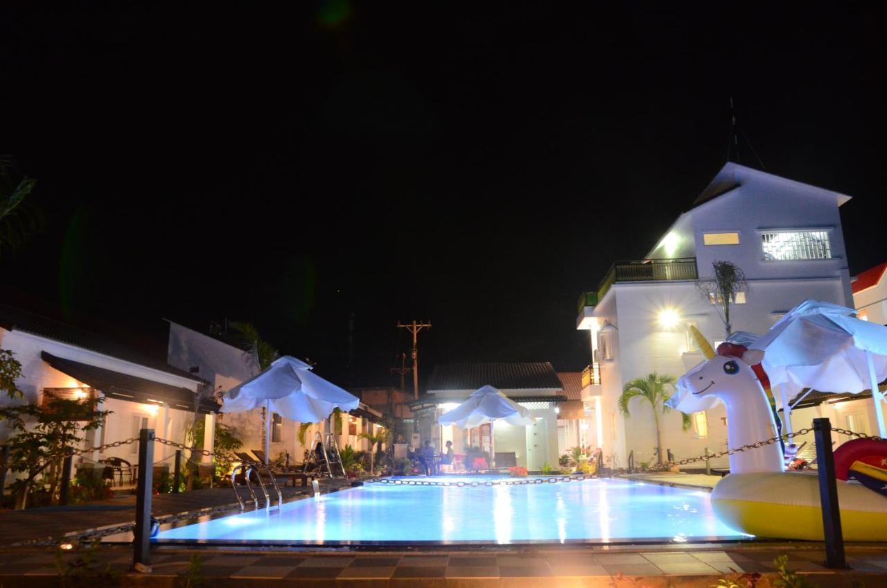 Anna Nguyễn Bungalow Phú Quốc Ngoại thất bức ảnh