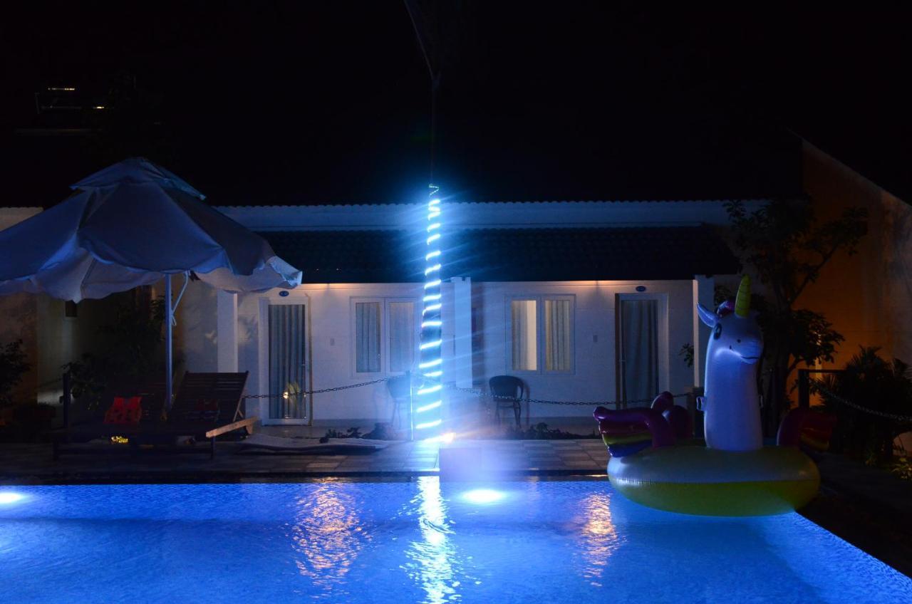 Anna Nguyễn Bungalow Phú Quốc Ngoại thất bức ảnh