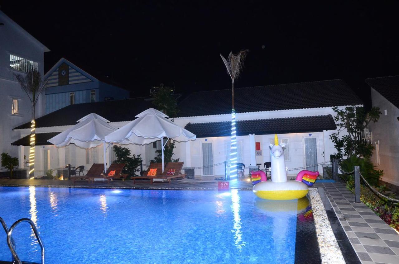 Anna Nguyễn Bungalow Phú Quốc Ngoại thất bức ảnh