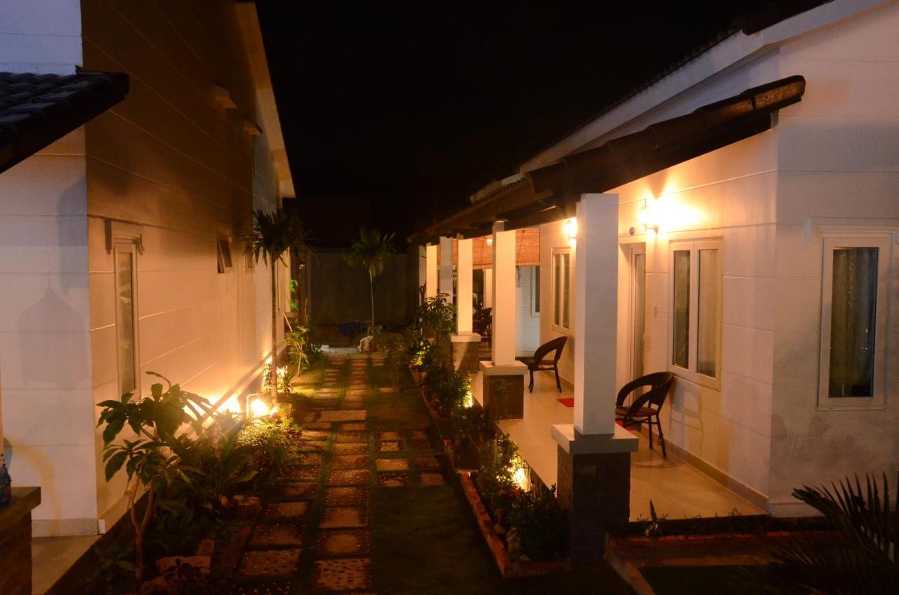 Anna Nguyễn Bungalow Phú Quốc Ngoại thất bức ảnh