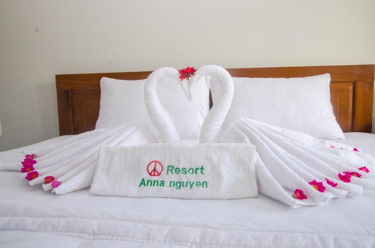 Anna Nguyễn Bungalow Phú Quốc Ngoại thất bức ảnh