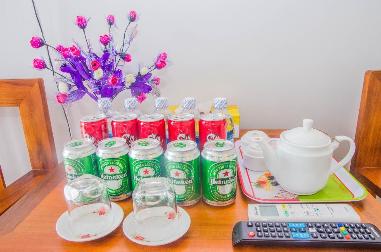 Anna Nguyễn Bungalow Phú Quốc Ngoại thất bức ảnh
