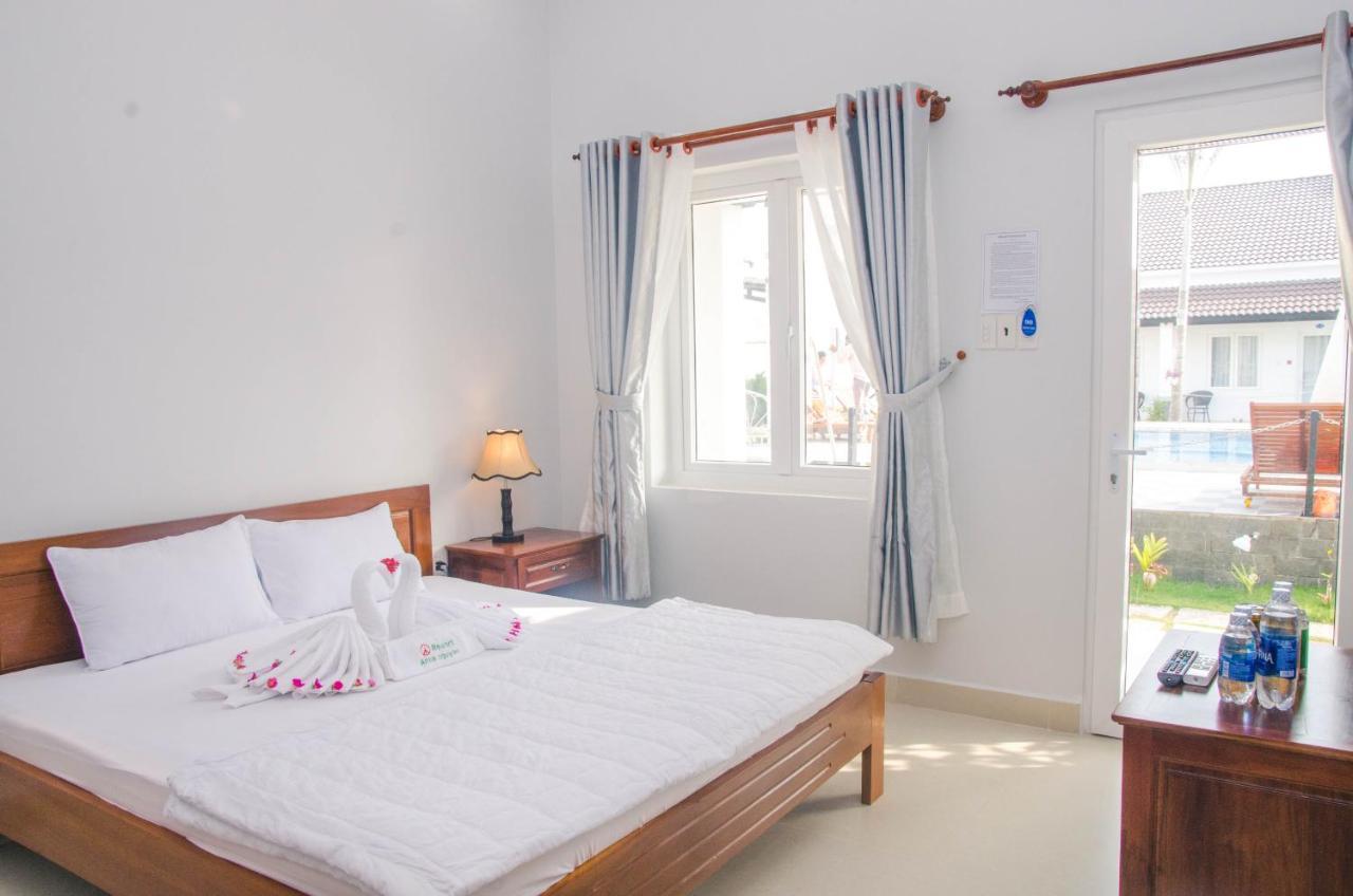 Anna Nguyễn Bungalow Phú Quốc Ngoại thất bức ảnh
