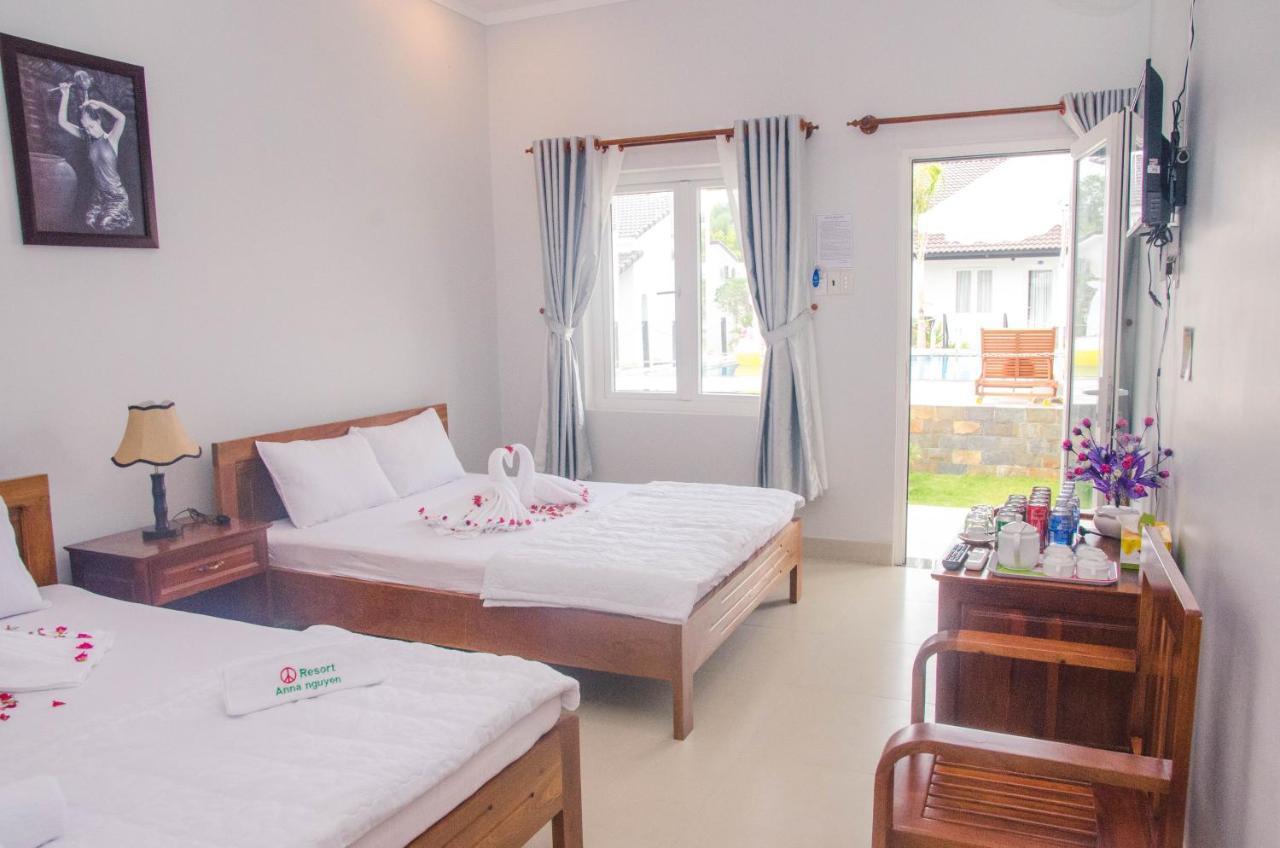 Anna Nguyễn Bungalow Phú Quốc Ngoại thất bức ảnh