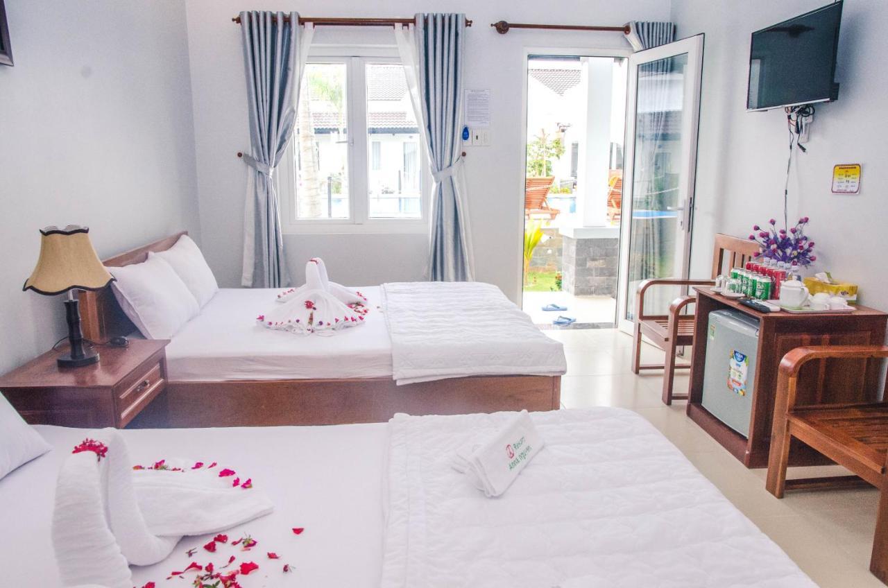 Anna Nguyễn Bungalow Phú Quốc Ngoại thất bức ảnh