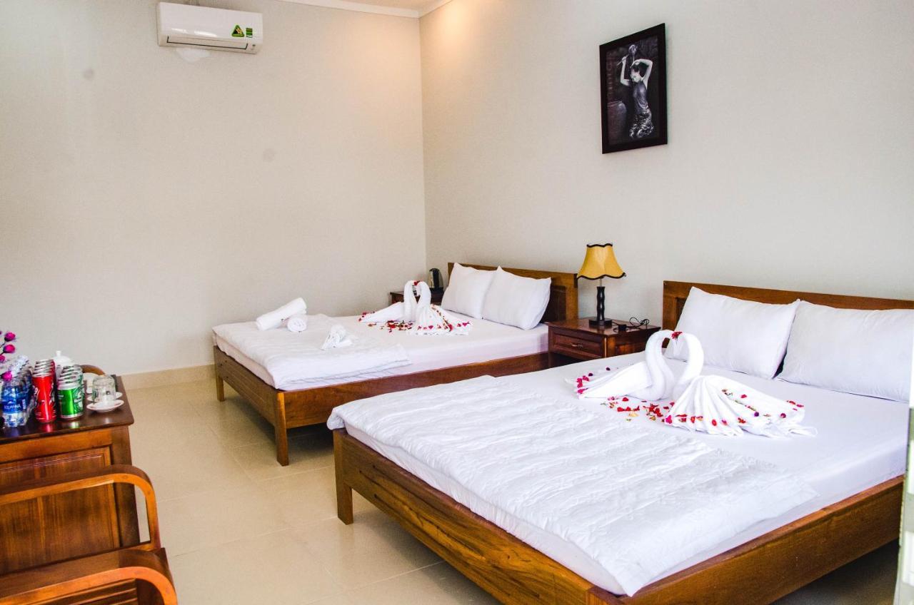 Anna Nguyễn Bungalow Phú Quốc Ngoại thất bức ảnh
