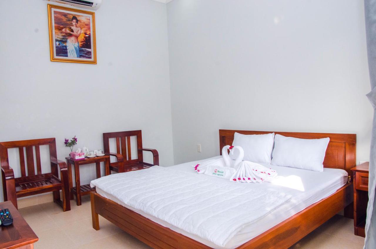 Anna Nguyễn Bungalow Phú Quốc Ngoại thất bức ảnh
