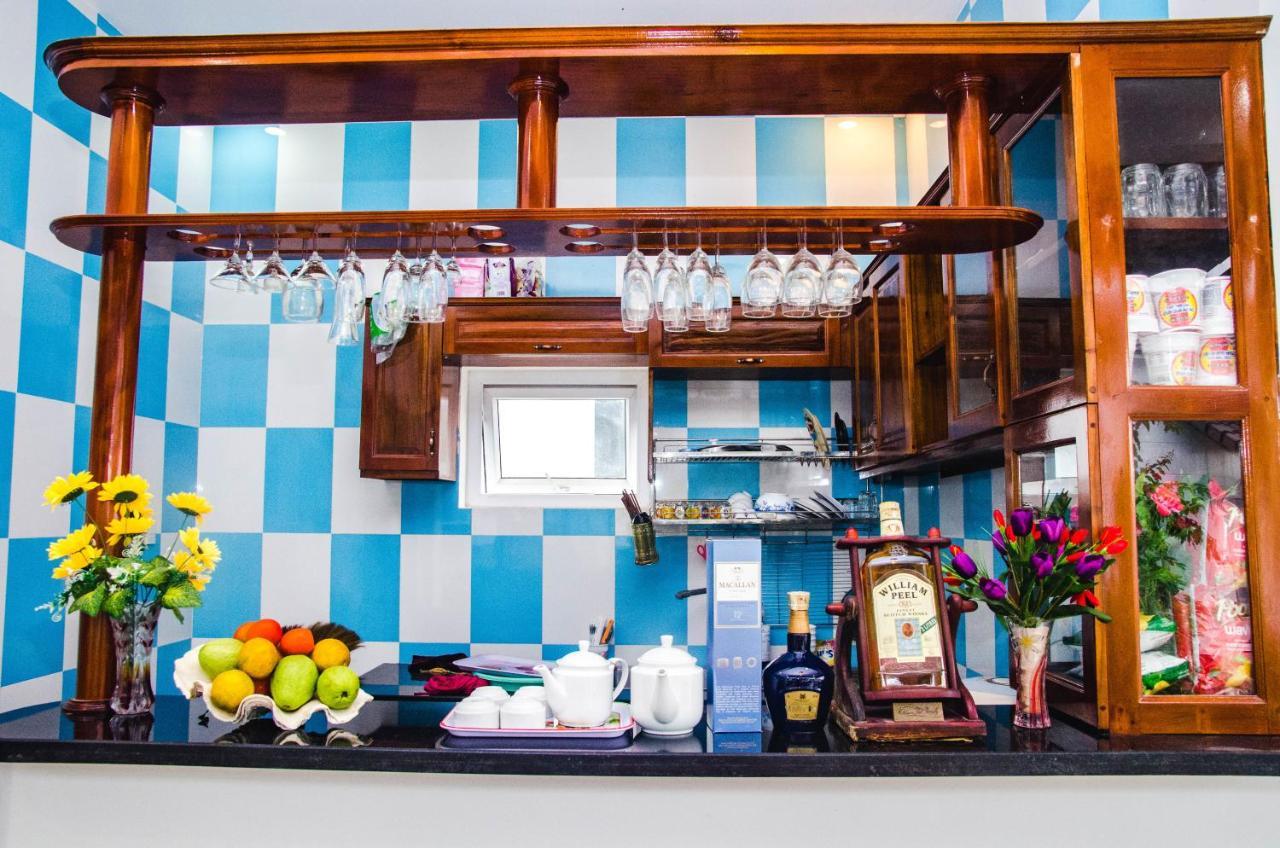 Anna Nguyễn Bungalow Phú Quốc Ngoại thất bức ảnh
