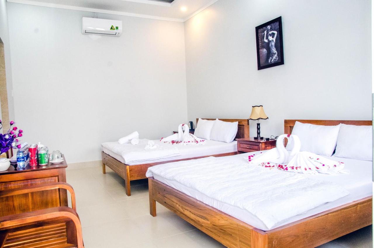 Anna Nguyễn Bungalow Phú Quốc Ngoại thất bức ảnh