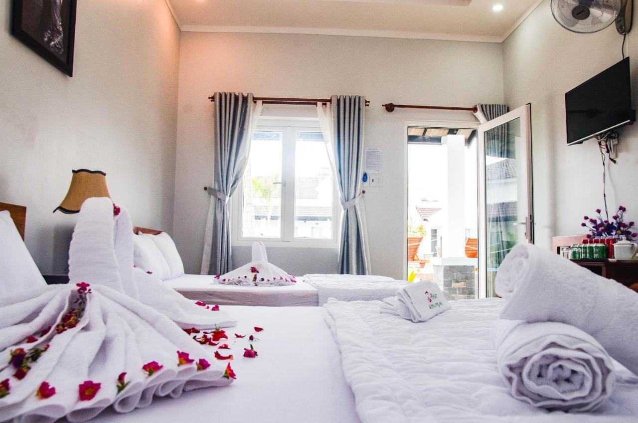 Anna Nguyễn Bungalow Phú Quốc Ngoại thất bức ảnh