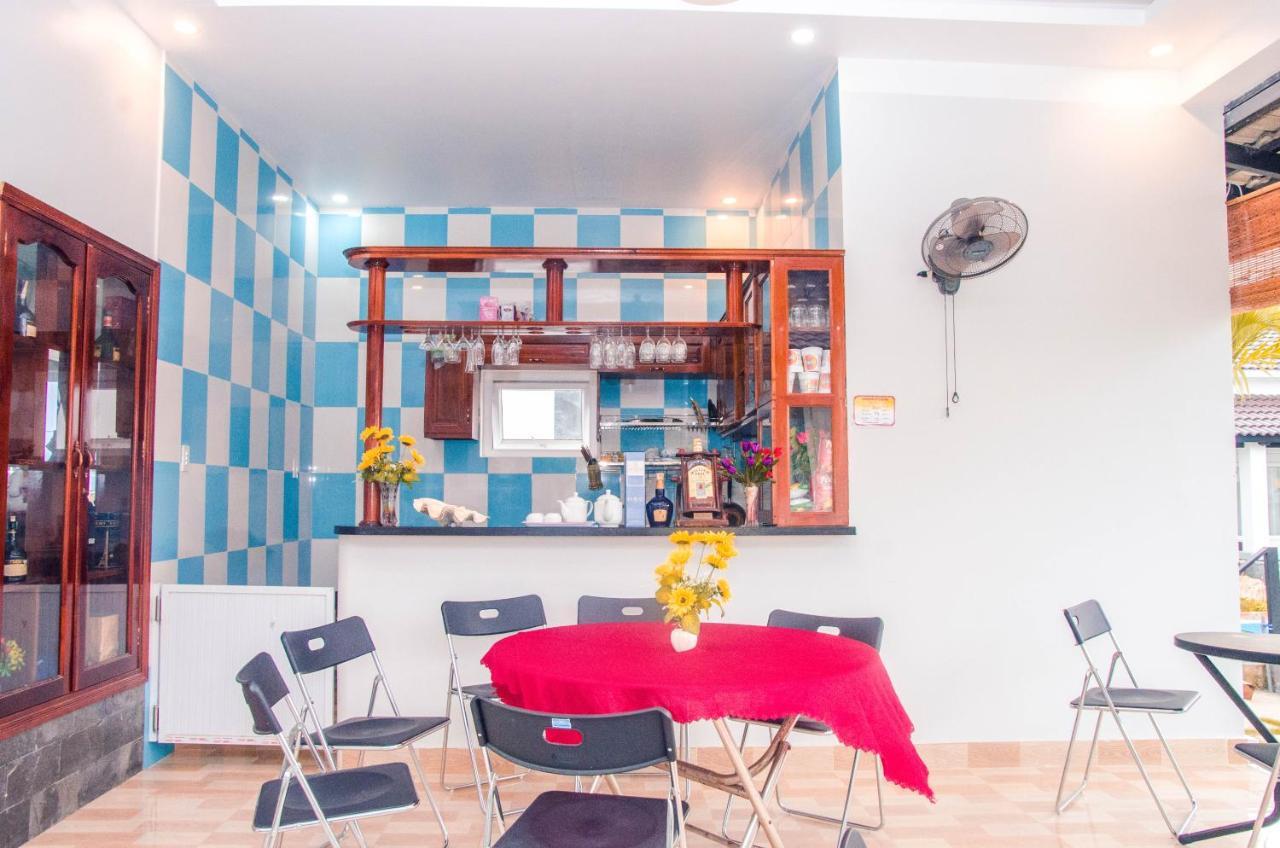 Anna Nguyễn Bungalow Phú Quốc Ngoại thất bức ảnh