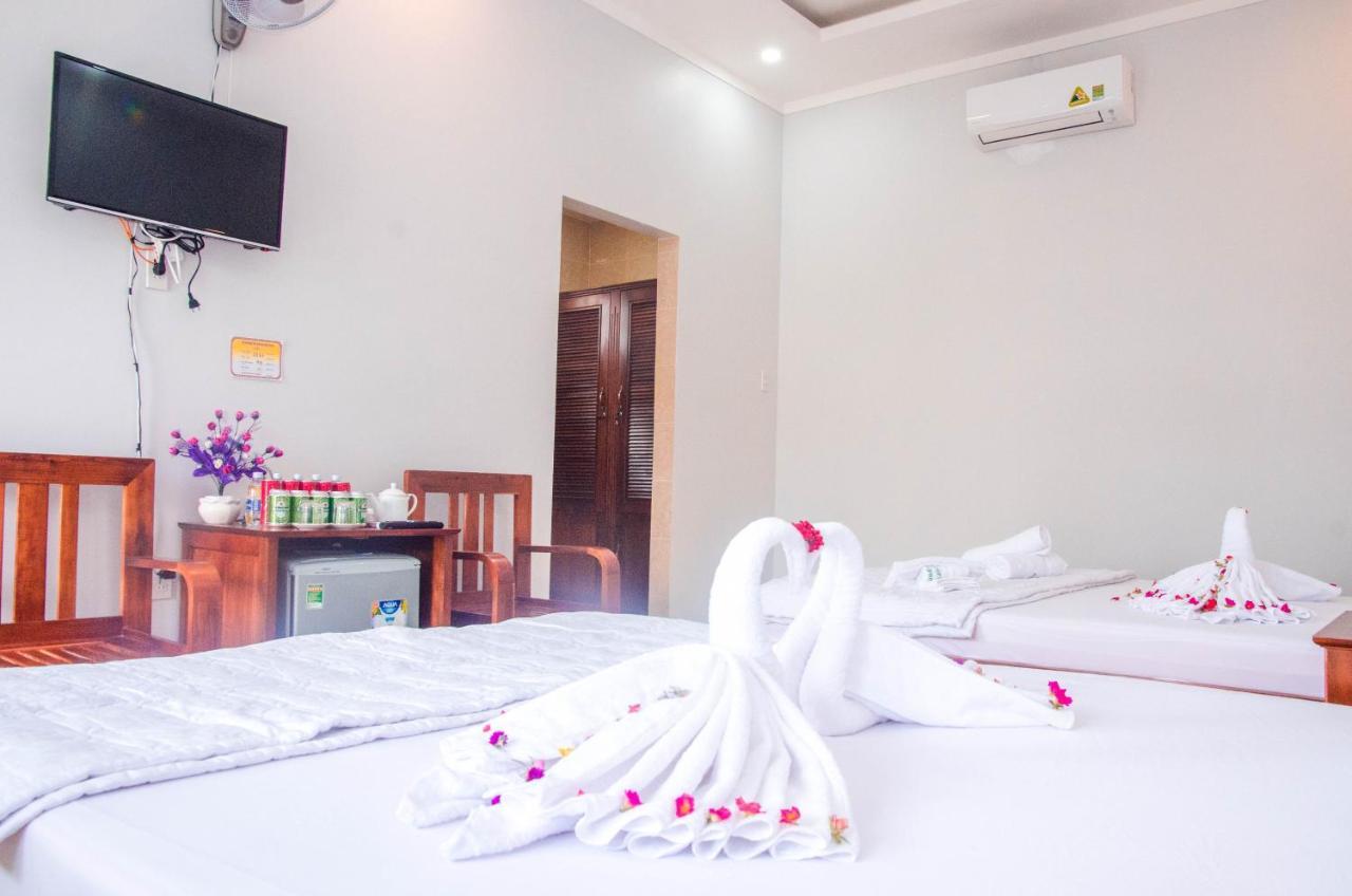 Anna Nguyễn Bungalow Phú Quốc Ngoại thất bức ảnh