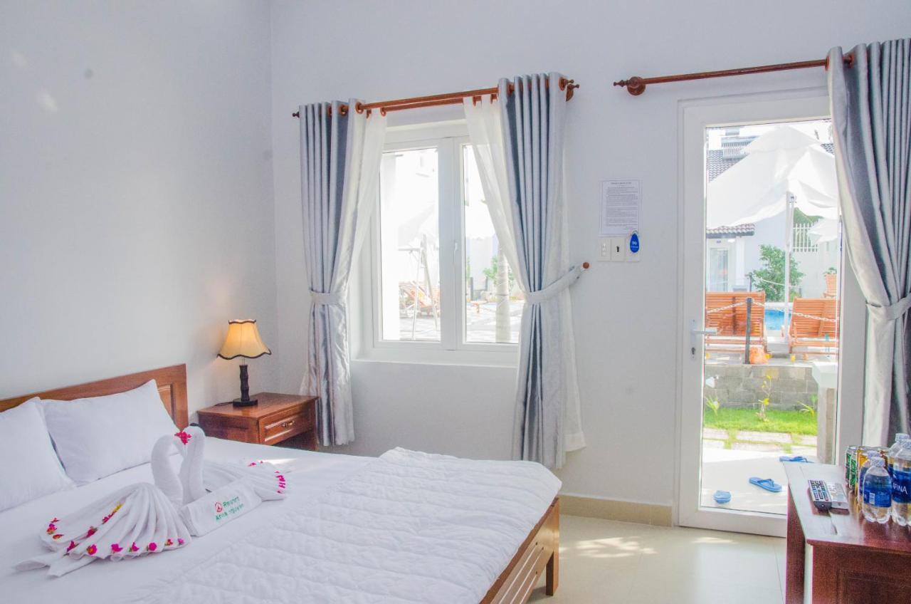 Anna Nguyễn Bungalow Phú Quốc Ngoại thất bức ảnh