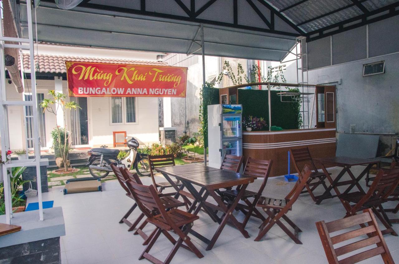 Anna Nguyễn Bungalow Phú Quốc Ngoại thất bức ảnh
