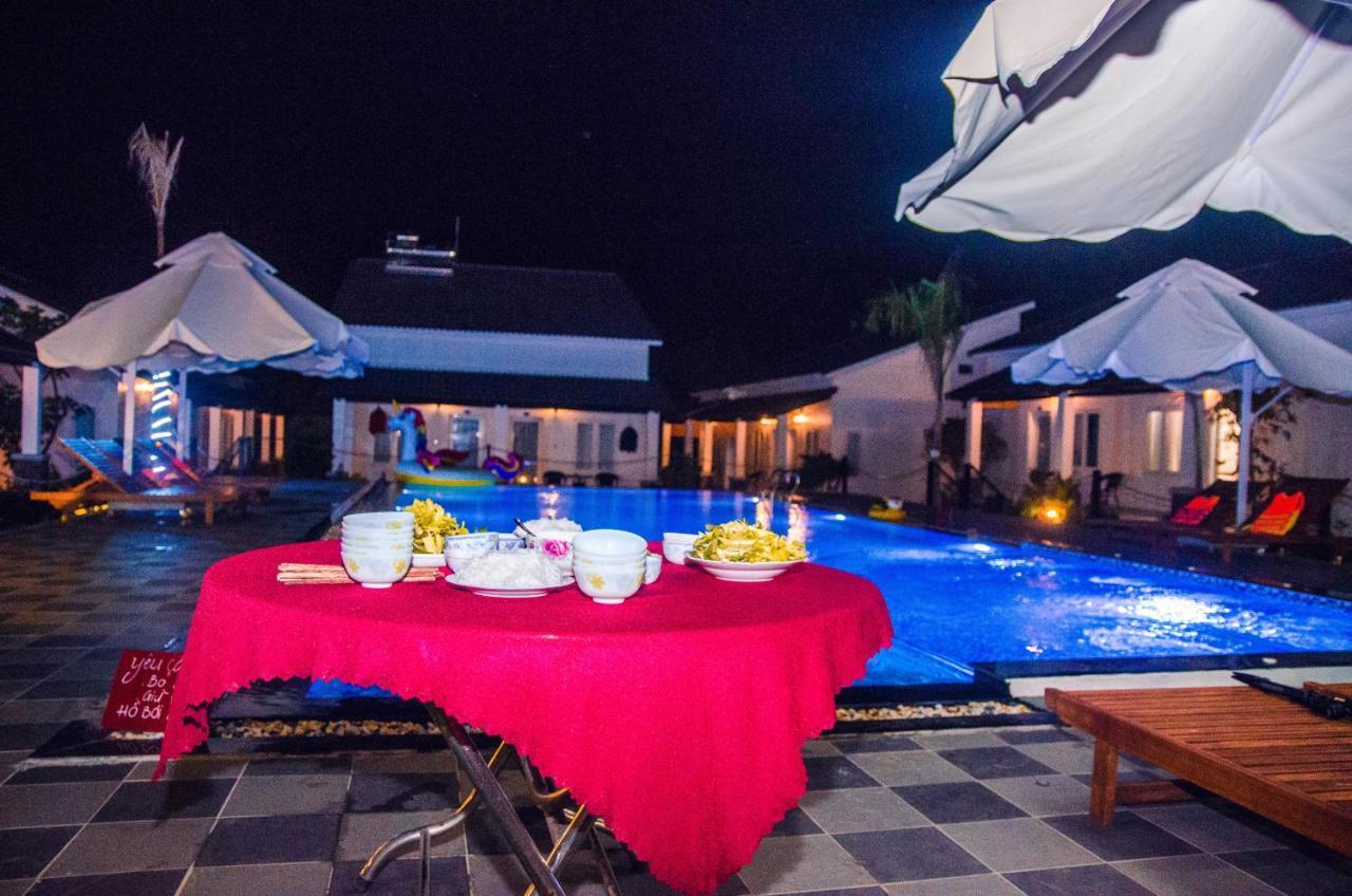 Anna Nguyễn Bungalow Phú Quốc Ngoại thất bức ảnh