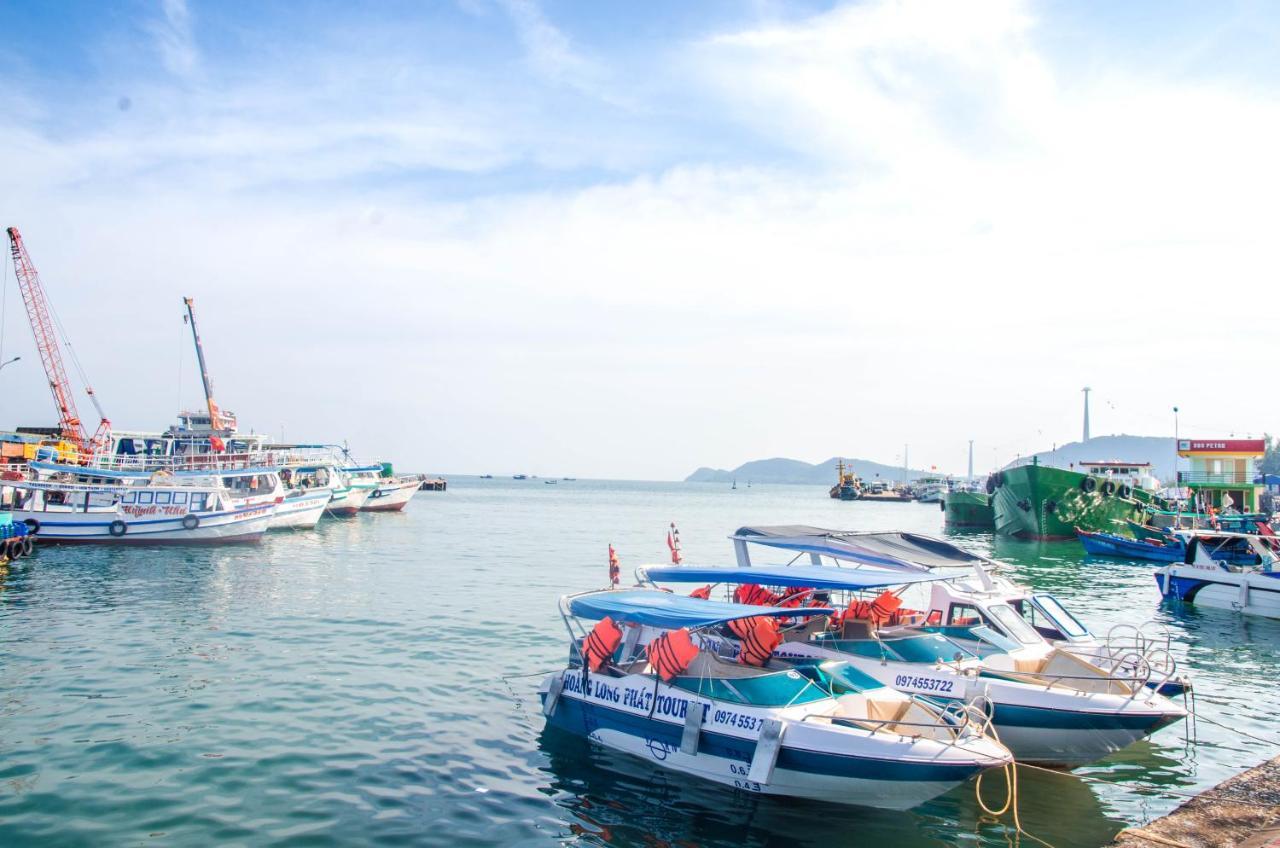 Anna Nguyễn Bungalow Phú Quốc Ngoại thất bức ảnh