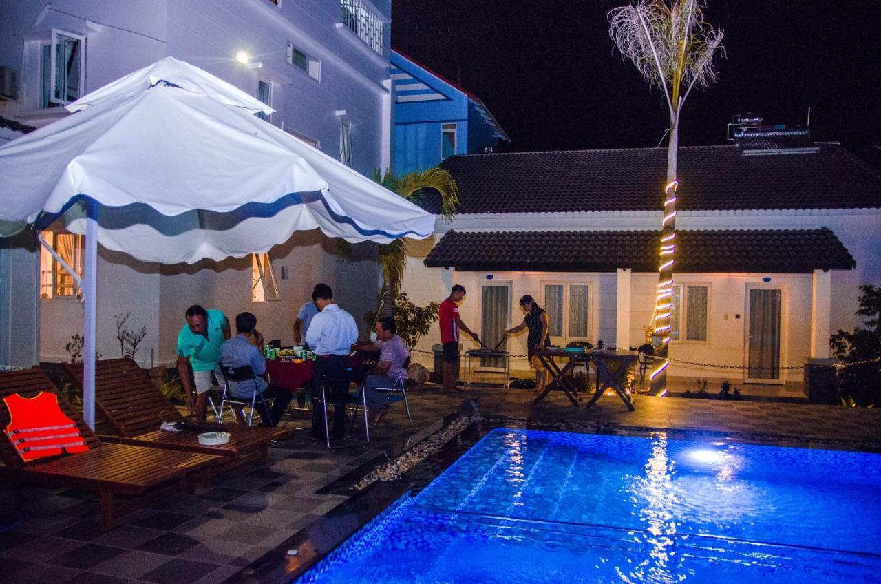 Anna Nguyễn Bungalow Phú Quốc Ngoại thất bức ảnh