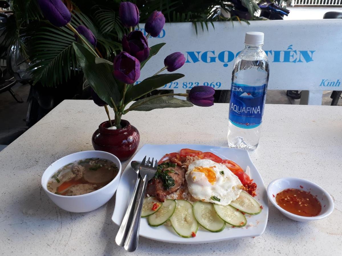 Anna Nguyễn Bungalow Phú Quốc Ngoại thất bức ảnh