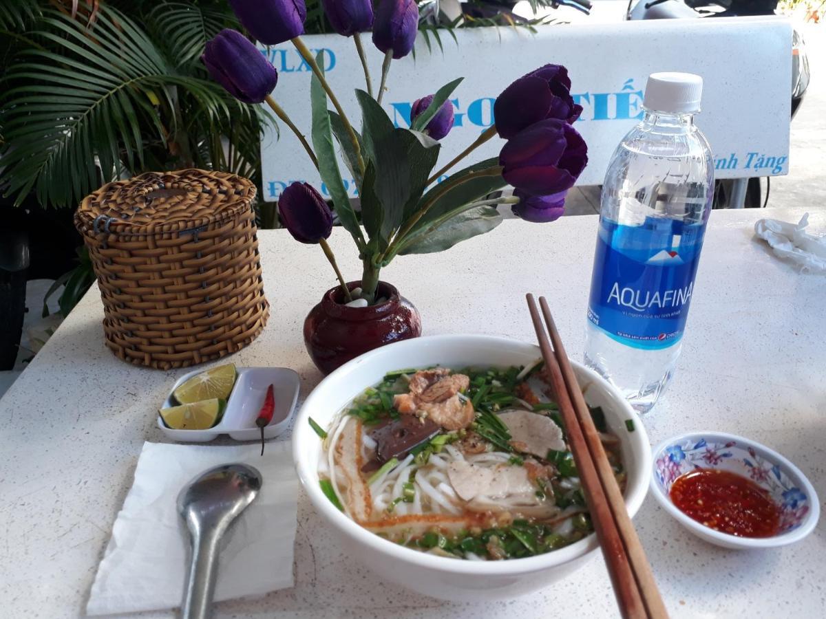 Anna Nguyễn Bungalow Phú Quốc Ngoại thất bức ảnh